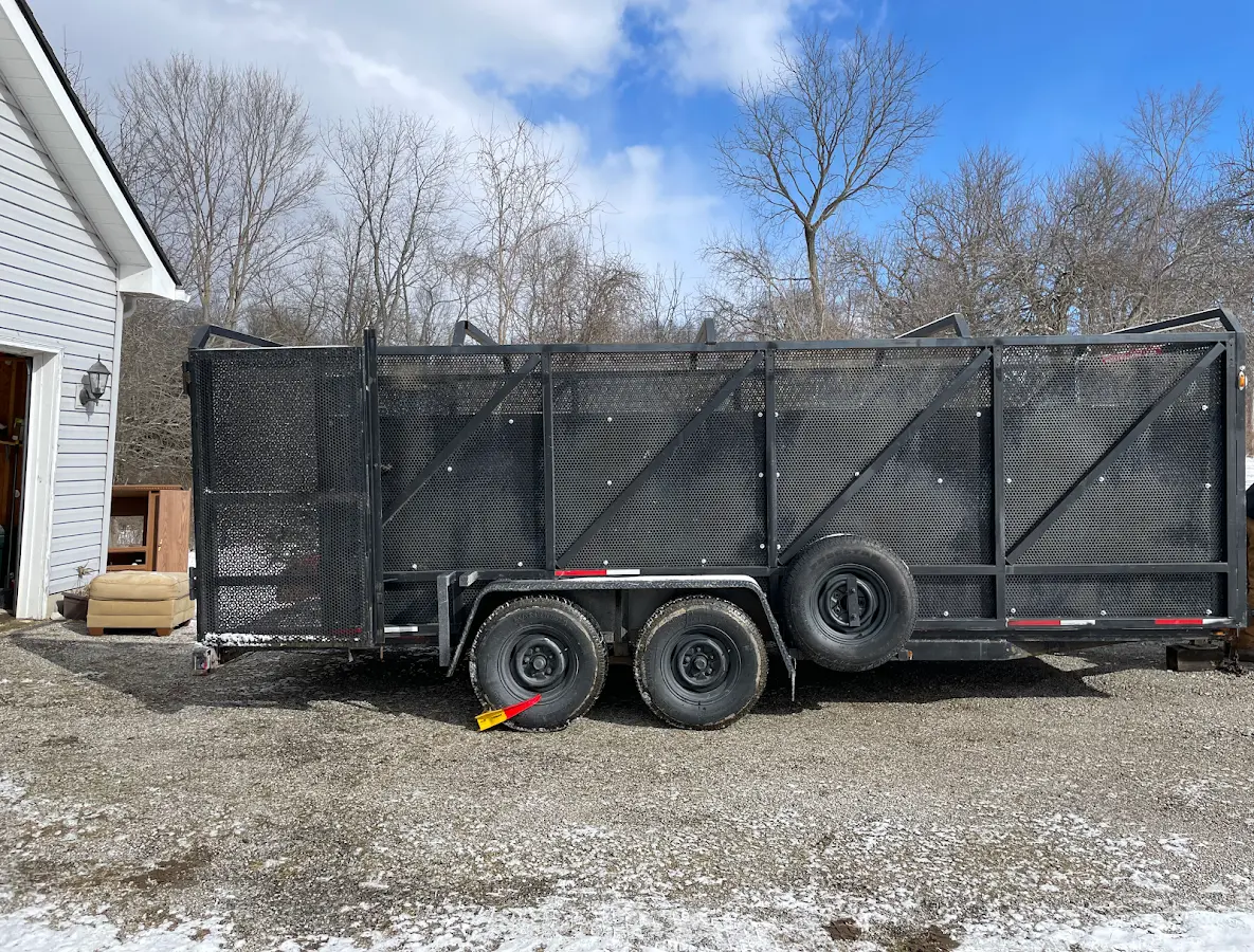 12 Yard Dumpster Rental in Hernando, MS